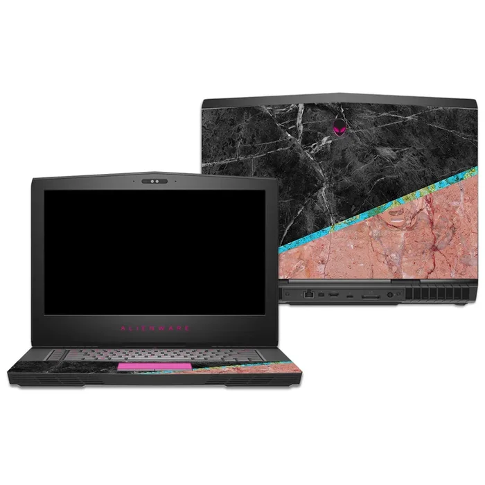 Cut Marble 15″ (2016) Skin