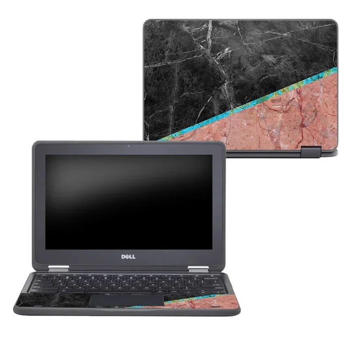 Cut Marble Chromebook 11″ 3189 Skin