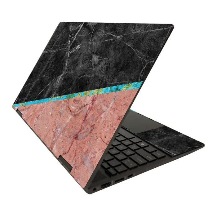 Cut Marble Envy x360 15″ (2020) Skin