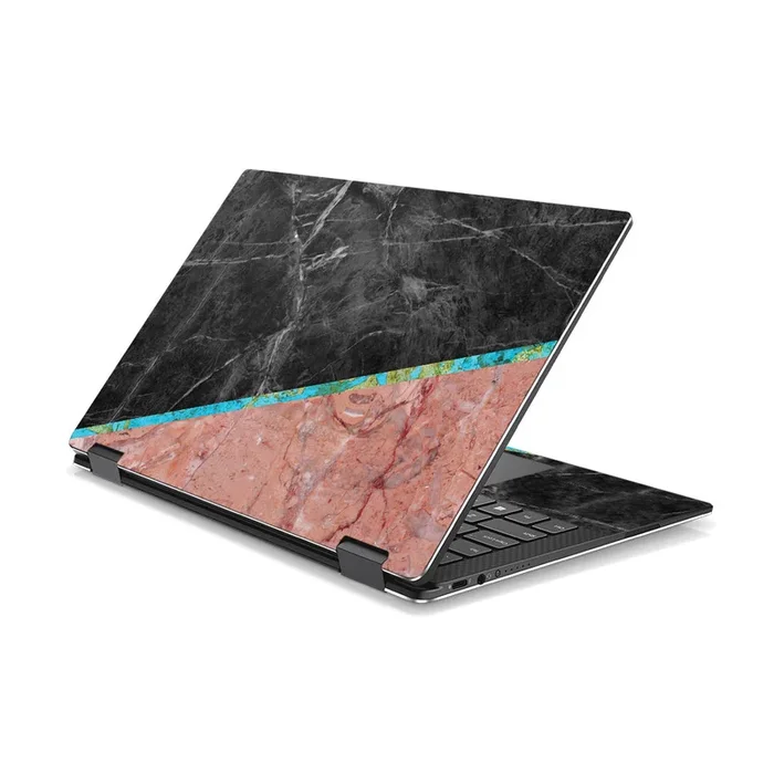 Cut Marble XPS 13 9365 2-In-1 (2017) Skin