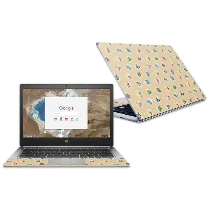 Cute Kittens Chromebook G1 13.3″ (2018) Skin