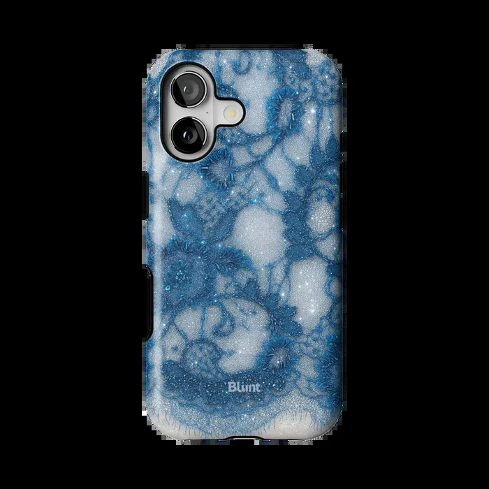 Cyanide iPhone Case