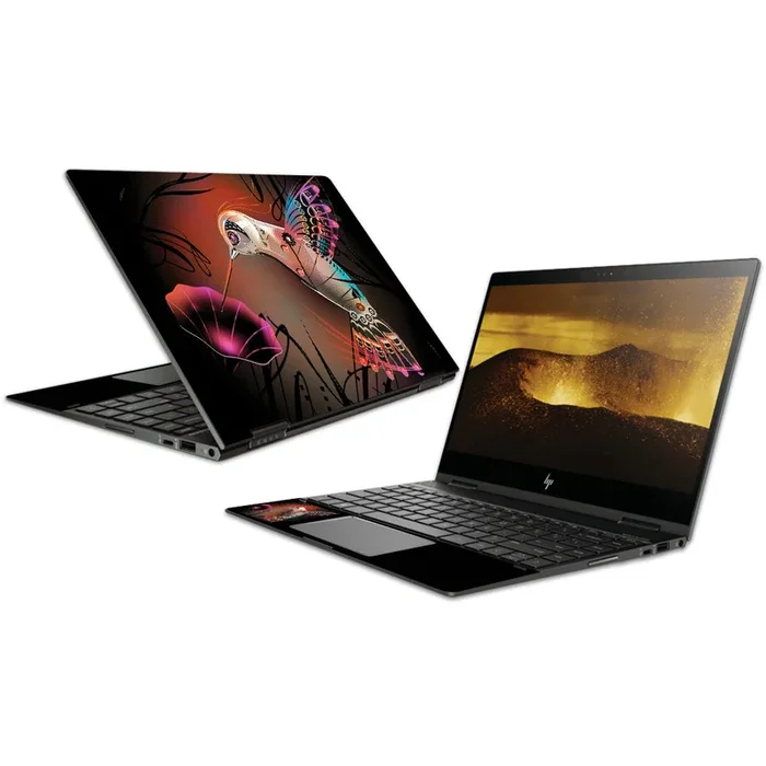 Cyborg Nature Envy x360 Convertible 13″ (2018) Skin