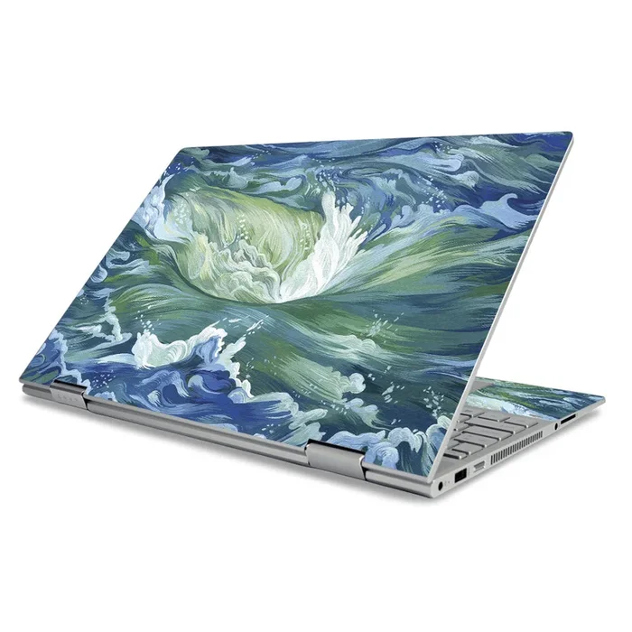 Cyclone Wave Envy x360 15″ (2019) Skin