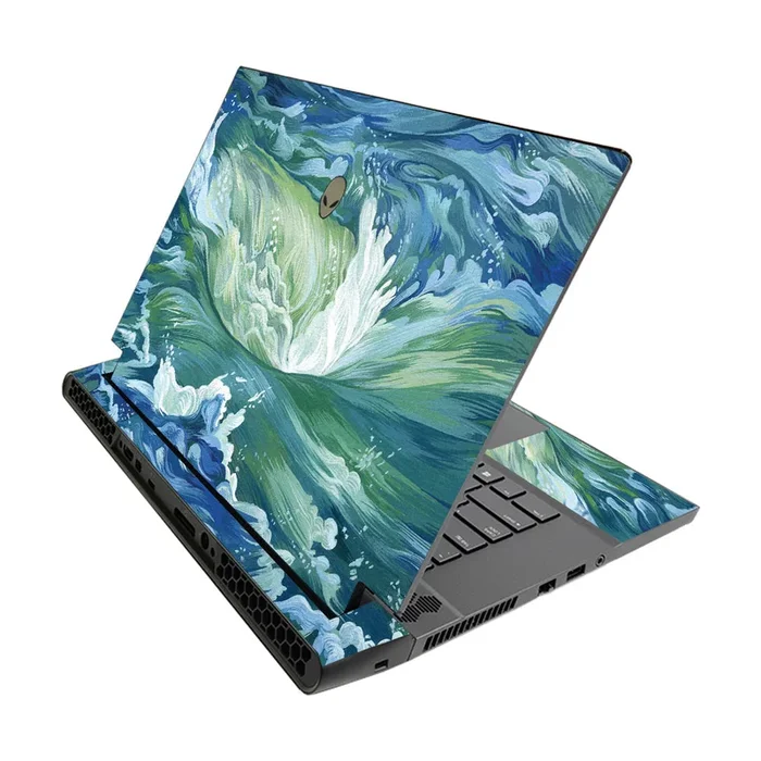 Cyclone Wave M15 R3 (2020) & M15 R4 (2021) Skin