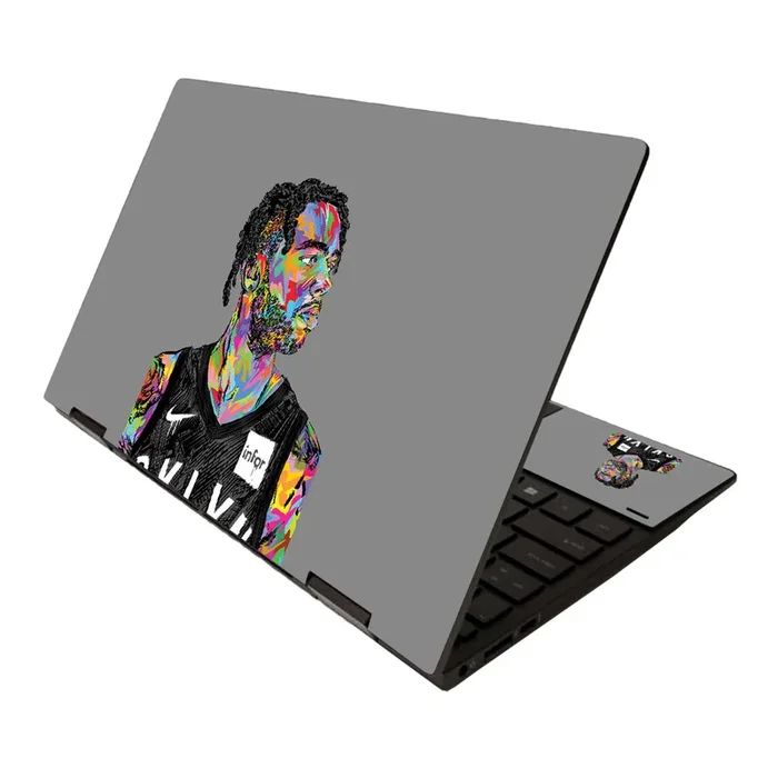 D Loading Envy x360 13″ (2020) Skin