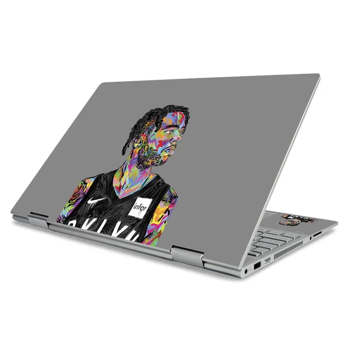 D Loading Envy x360 15″ (2019) Skin