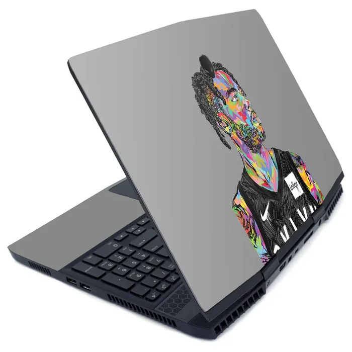 D Loading M15 (2019) Skin