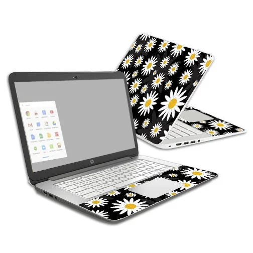 Daisies Chromebook 14 (2014) Skin