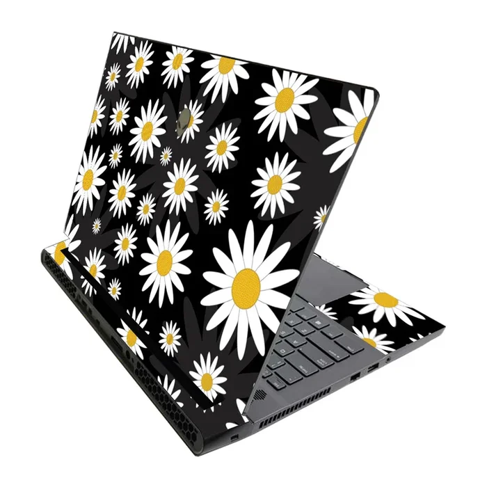 Daisies M17 R3 (2020) & M17 R4 (2021) Skin