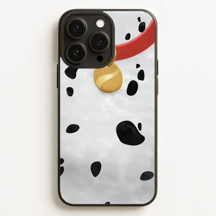 Dalmatians Phone Case