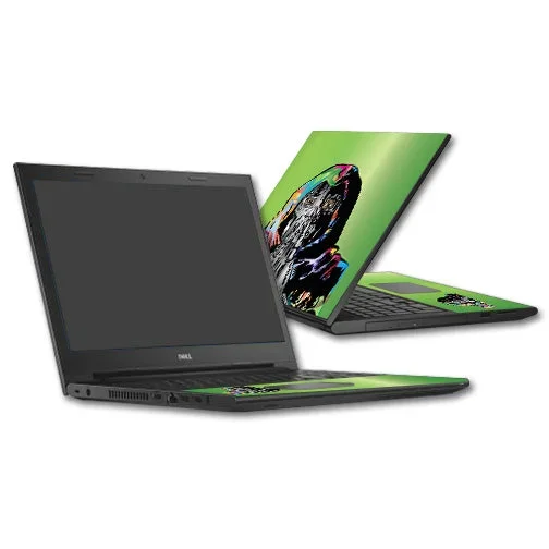 Dark Doctor Inspiron i3542/i3543 15.6″ Skin