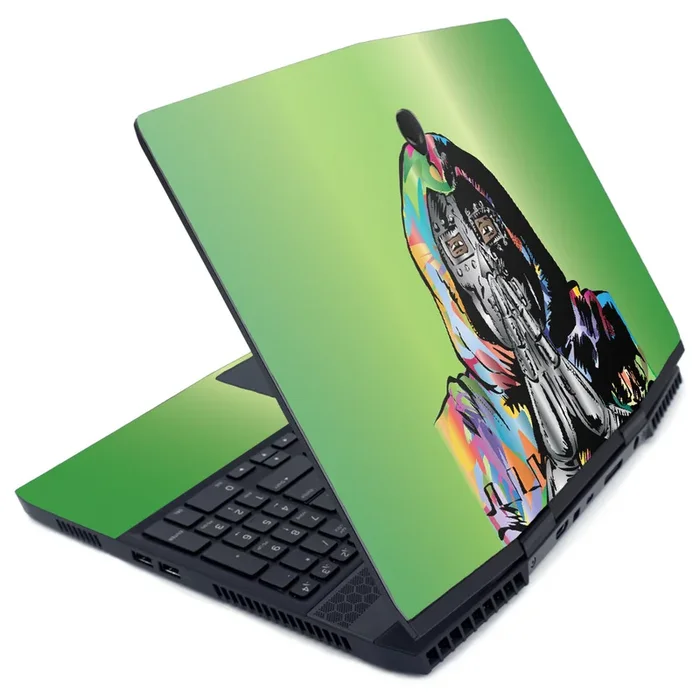 Dark Doctor M15 (2019) Skin