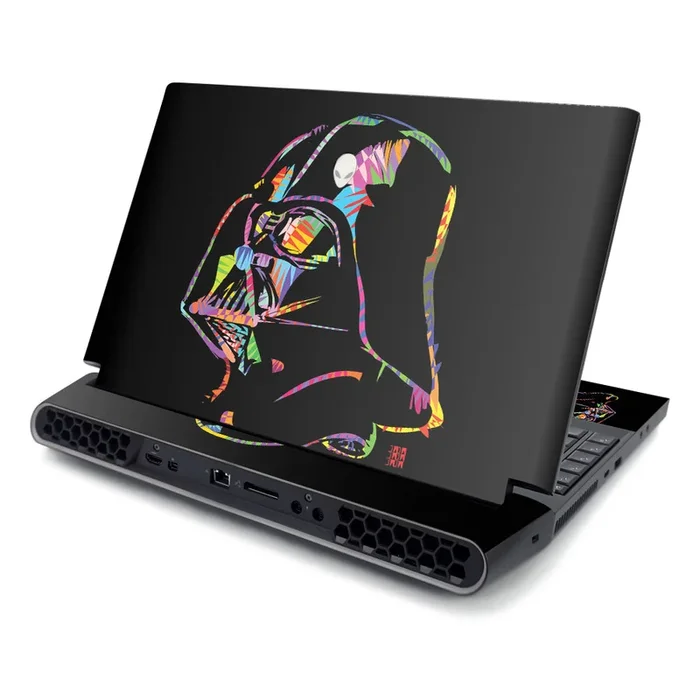 Dark Side Area-51M R2 (2020) Skin