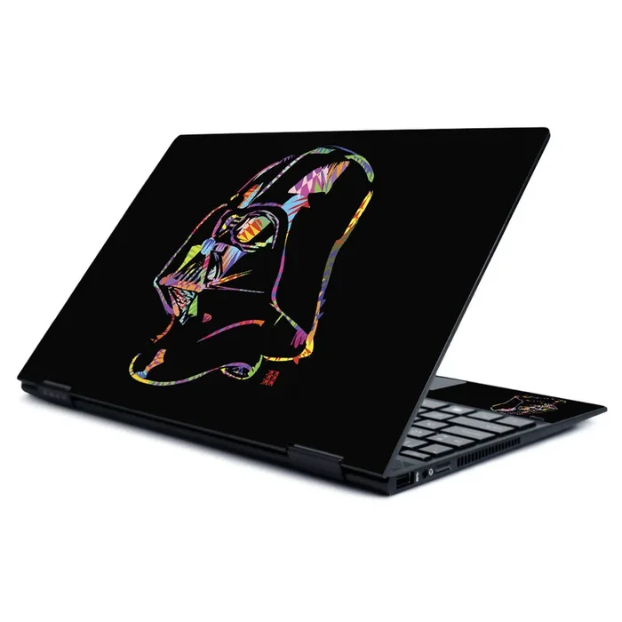 Dark Side Envy x360 13″ (2019) Skin