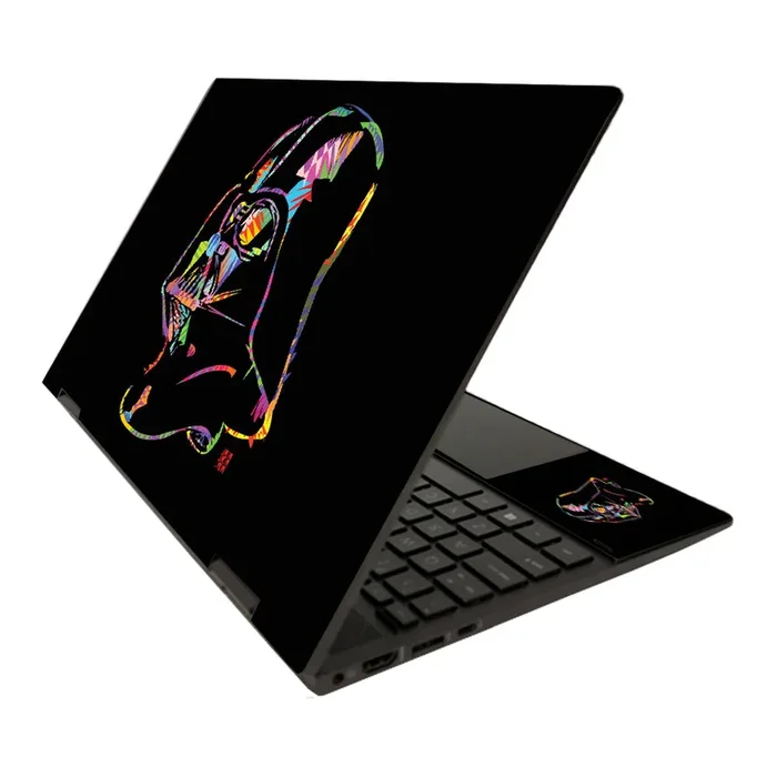 Dark Side Envy x360 15″ (2020) Skin