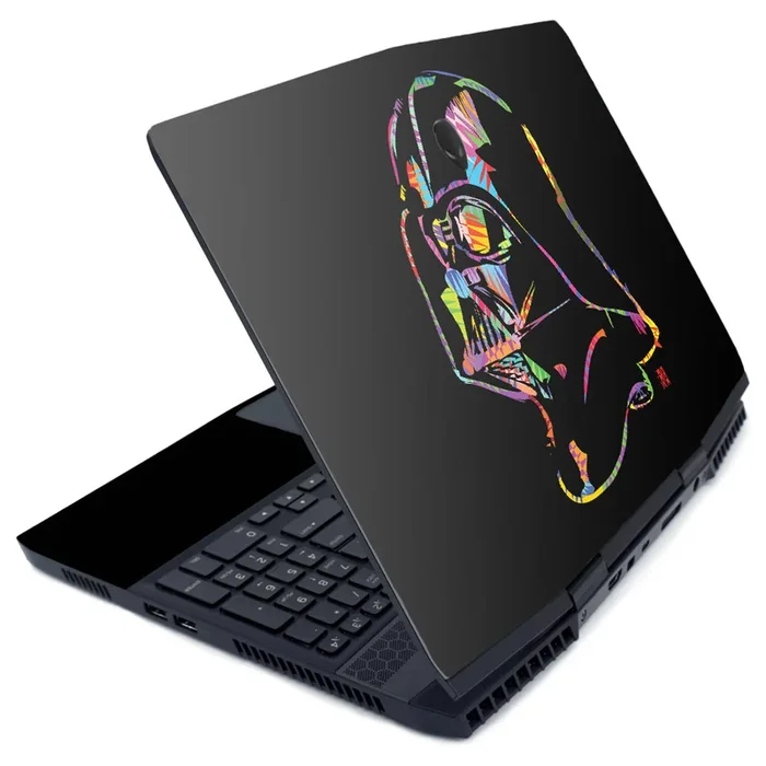 Dark Side M15 (2019) Skin