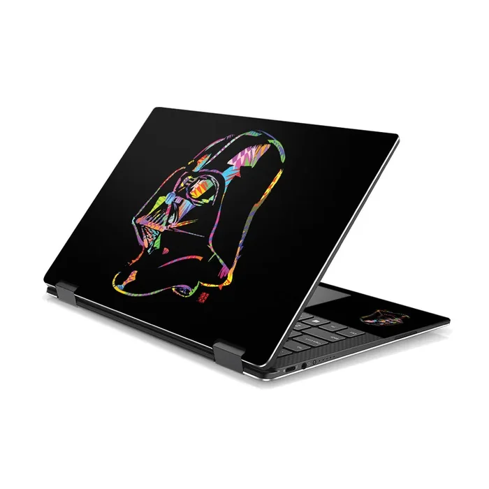 Dark Side XPS 13 9365 2-In-1 (2017) Skin
