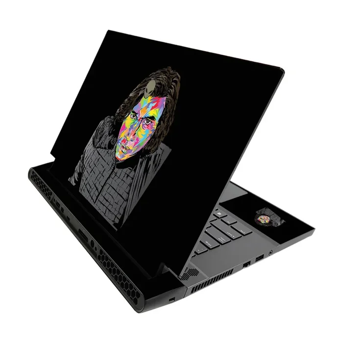 Dark Warrior M15 R3 (2020) & M15 R4 (2021) Skin