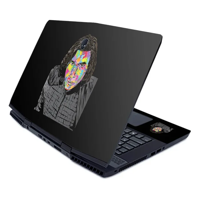 Dark Warrior M17 (2019) Skin