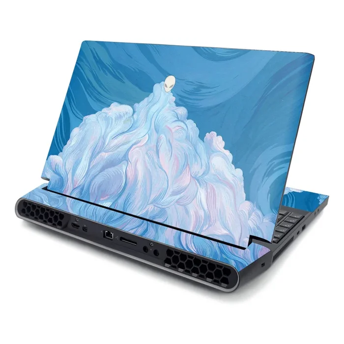 Daydream Area-51M R2 (2020) Skin