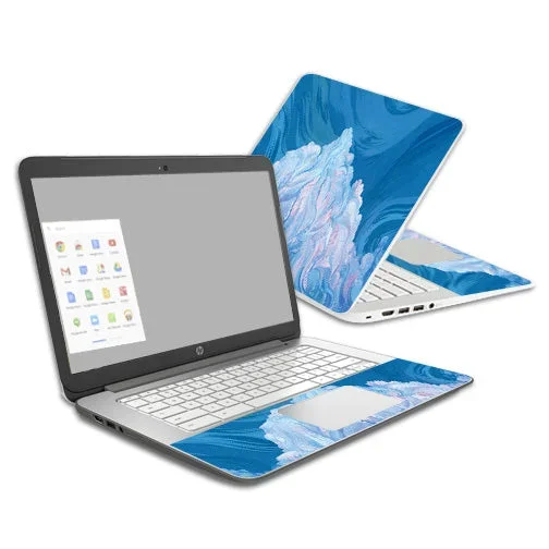 Daydream Chromebook 14 (2014) Skin