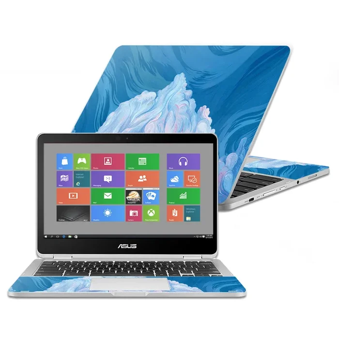 Daydream Chromebook Flip C302CA 12.5″ (2016) Skin