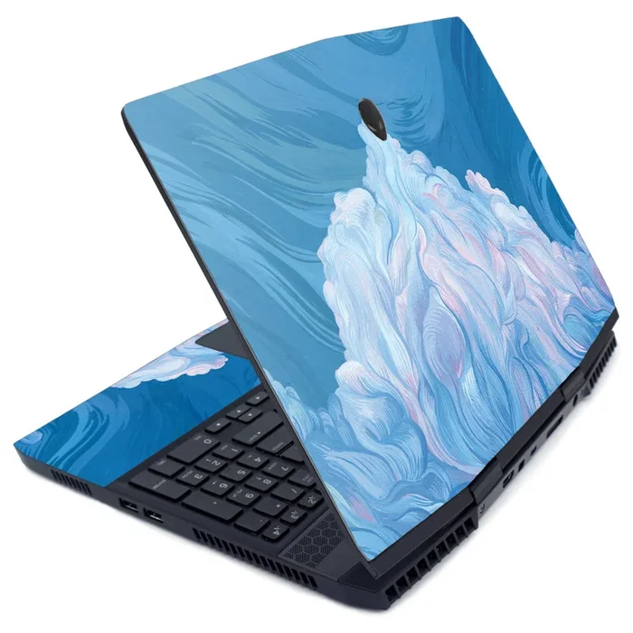 Daydream M15 (2019) Skin