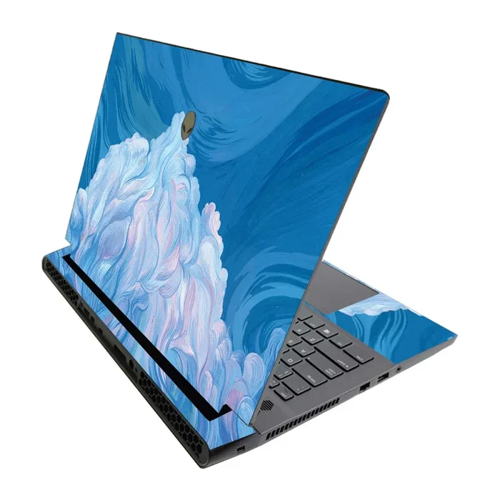 Daydream M17 R3 (2020) & M17 R4 (2021) Skin