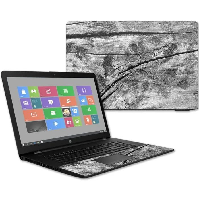 Dead Wood 17t Laptop 17.3″ (2017) Skin