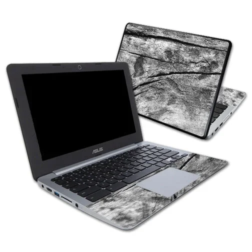 Dead Wood Chromebook 11.6″ Skin