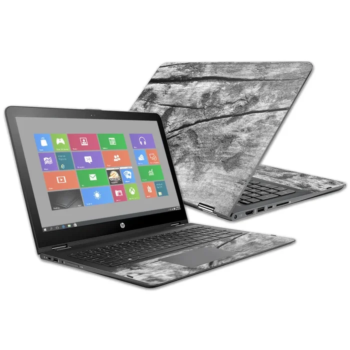 Dead Wood Envy x360 15z 15″ (2016) Skin