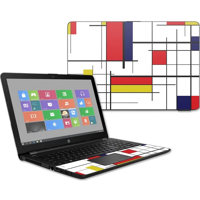 Deco 15t Laptop 15.6″ (2017) Skin