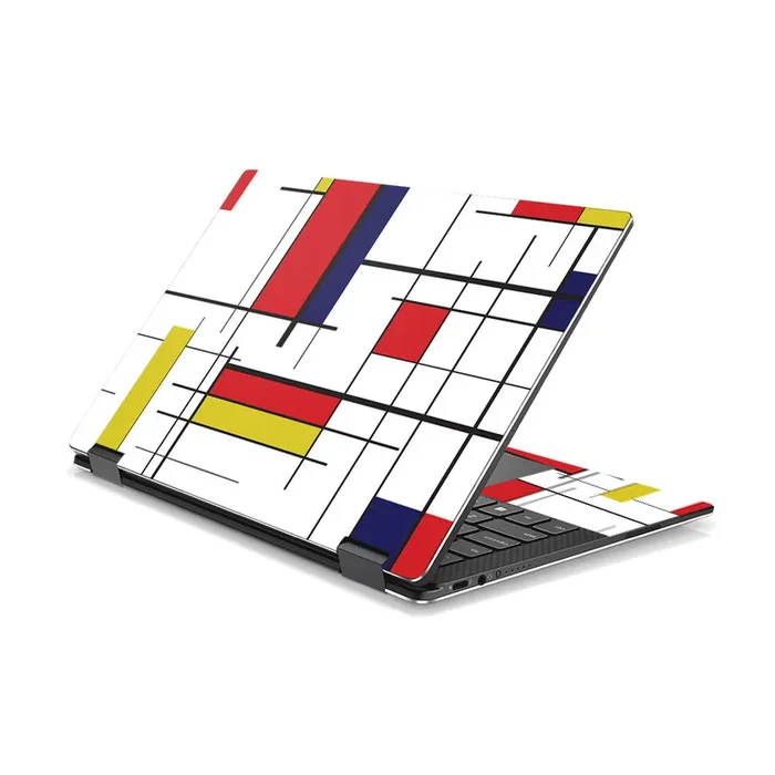 Deco XPS 13 9365 2-In-1 (2017) Skin