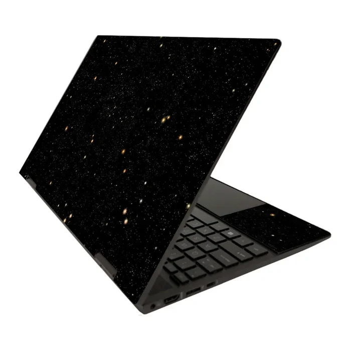 Deep Space Envy x360 15″ (2020) Skin