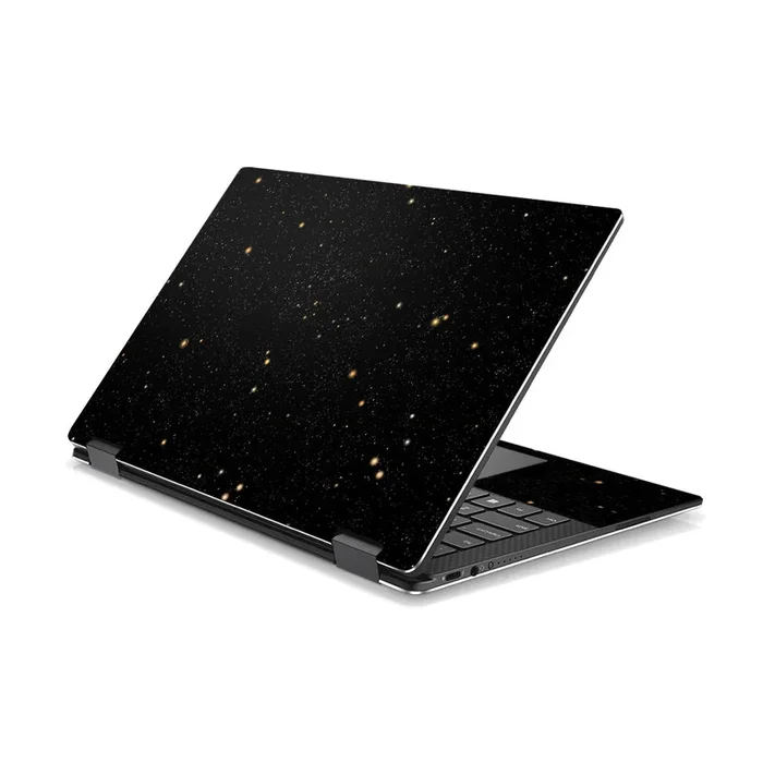 Deep Space XPS 13 9365 2-In-1 (2017) Skin