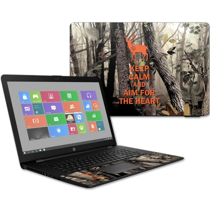 Deer Hunter 17t Laptop 17.3″ (2017) Skin