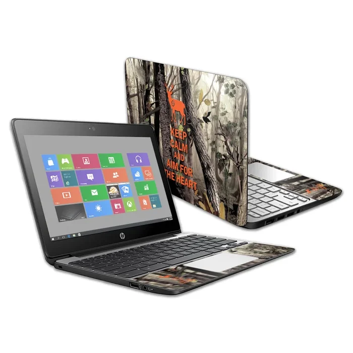 Deer Hunter Chromebook 11 G5 11.6″ Skin