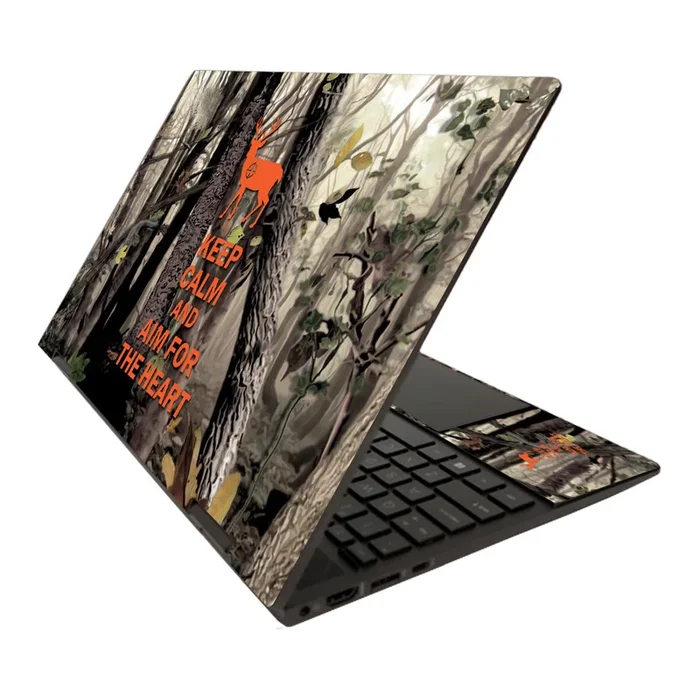 Deer Hunter Envy x360 15″ (2020) Skin