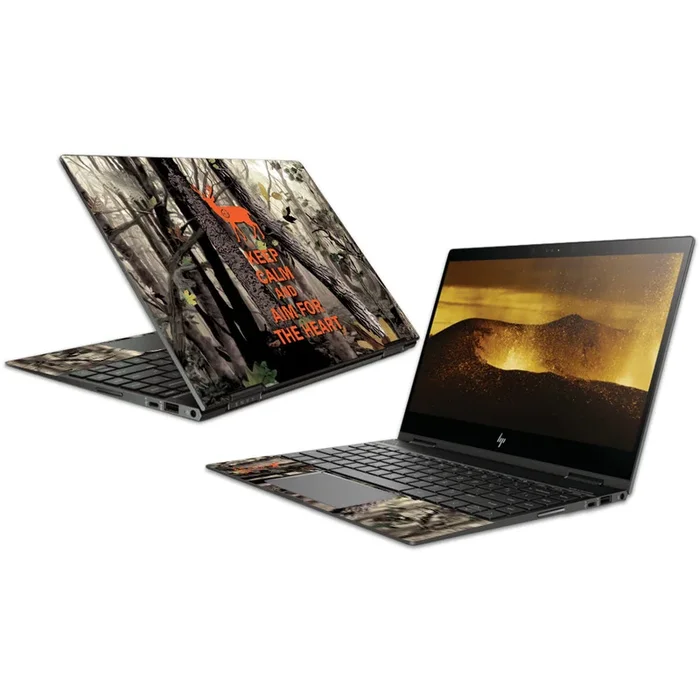 Deer Hunter Envy x360 Convertible 13″ (2018) Skin