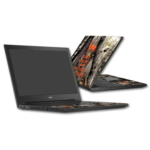 Deer Hunter Inspiron i3542/i3543 15.6″ Skin