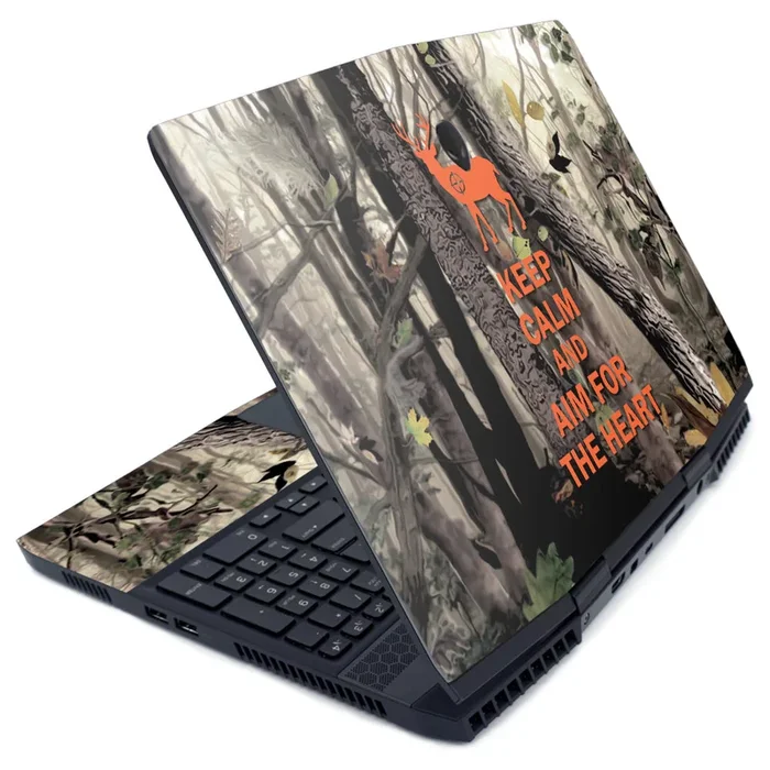 Deer Hunter M15 (2019) Skin