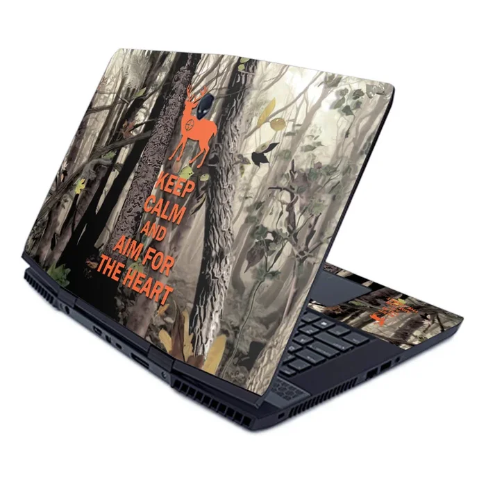 Deer Hunter M17 (2019) Skin