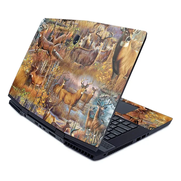 Deer Pattern M17 (2019) Skin