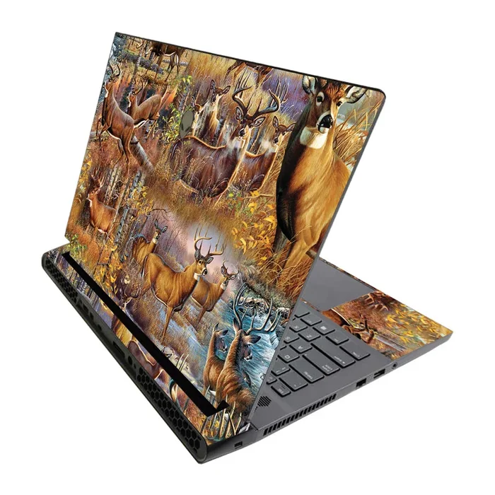 Deer Pattern M17 R3 (2020) & M17 R4 (2021) Skin