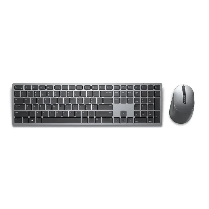 DELL Premier KM7321W Full Size Membrane Wireless Gaming Keyboard ( Black )