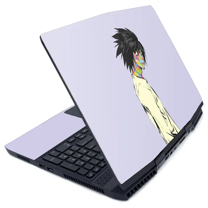 Detective L M15 (2019) Skin