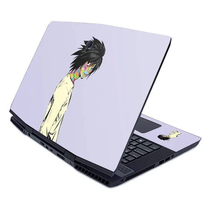 Detective L M17 (2019) Skin