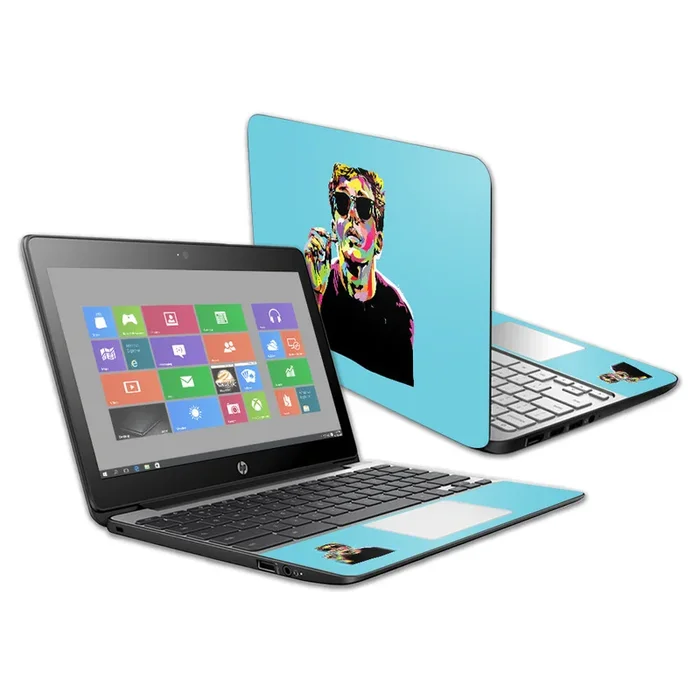 Detention Club Chromebook 11 G5 11.6″ Skin