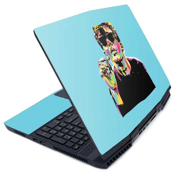 Detention Club M15 (2019) Skin